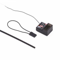 Flysky FGr4P 2.4ghz Receiver