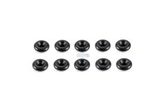 KM X2 Bodyshell Outer Washers