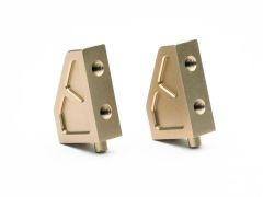 Maverick QuantumXT/R/RX Aluminium Servo Mount (2pcs)