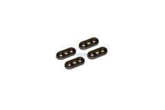KM X2 Sway Bar Plates - x4