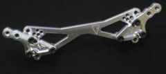 FLM Adjustable Rocker Rear Shock Tower for HPI Baja 5b/5T/5SC