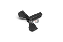 Hostile EZ Choke Lever Black