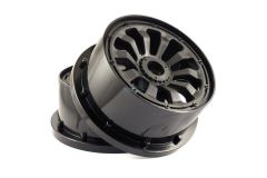 KM X2 Stock Wheel - pair