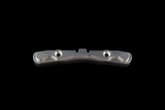 GTB Losi 5ive-T Rear Alloy Hinge Pin Brace (Rear)