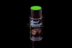 Fastrax Fast Finish Cosmic Glo Green Spray Paint 150Ml