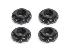 JetKo Hex Adaptor 24mm for Kraton Extreme Wheels (4) without Screws