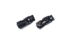 Traction Hobby Driveshaft coupler set