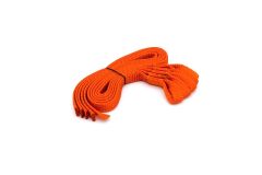 Galante Performance Replacement Limiting Straps Orange