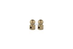 KM X2 Swaybar Connector Balls - Pair