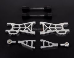 Rovan Alloy Extended Rear Baja Arm Set