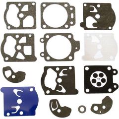 Walbro Carb Gasket Rebuild Kit D10-WAT