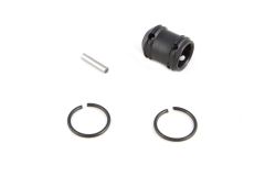 30°N Front or Rear Driveshaft Coupling Set