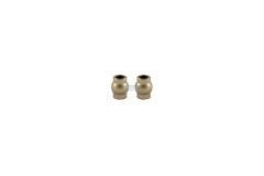 KM X2 Shock Shaft Balls (9.5)