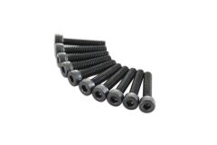 M4X20 Cap Head Screws x 10