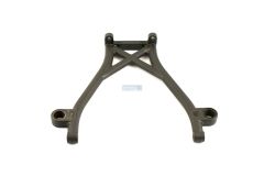 KM X2 Front Bumper Support Brace
