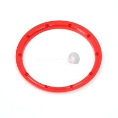 30 Degree North Thick inner beadlocks - Red (4pc)