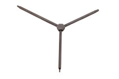 Zenoah 4mm, 5mm, 6mm Allen Hex Tool