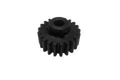 QL Racing Pinion Gear 21T, Mod 1.5, for 8mm Shaft