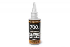 HPI Pro-Series Silicone Shock Oil 700Cst (60cc)