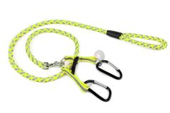 1/5 RC Vehicle Pull/Drag Lead Green