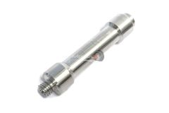 Fruitbat Alloy Riser For FID CNC Pull Starter