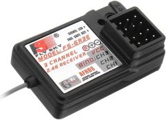 FS-GR3E 2.4ghz Digital Radio Receiver