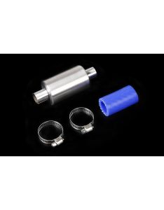 Rovan 1/5 Silencer 2nd Gen Stainless Steel