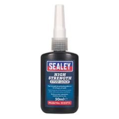 Stud Lock High Strength 50ml