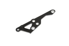 Baja Buggy Chassis/Engine Brace - Carbon (Right Hand)