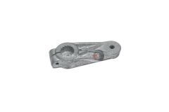 KM X2 Alloy Steering Servo Arm 17 Tooth
