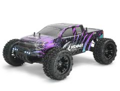 FTX Carnage 2.0 Brushless RTR Monster Truck + Battery