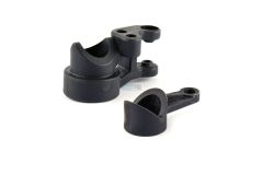 Shortcourse Servo Saver & Steering Servo Arm - Right
