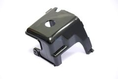 Engine Cover Black
