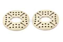 30DNT Brake Disc's - Pair