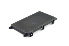 DNT Stock battery Box Lid - Black
