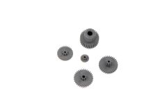 Traxxas Gear set (for 2065A waterproof sub-micro servo)
