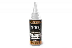 HPI Pro-Series Silicone Shock Oil 200Cst (60cc)