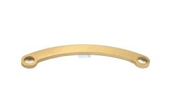 KM X2 Steering Ackerman Plate