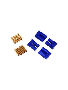 EC5 connectors (male & female) - 2 pairs