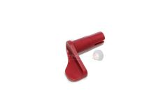 Walbro Carburetor Choke Lever Red