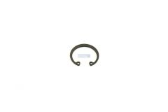KM Crankcase Bearing Snap Ring