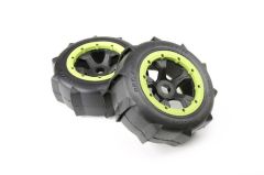 Rovan Sand Paddle Wheels 5T/5SC Rear