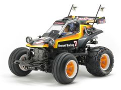 Tamiya Comical Hornet (WR-02CB) Build Kit