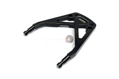 MadMax Alloy Bumper Support Black