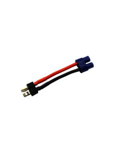EC3 (Female) to Deans (Male) Conversion Lead