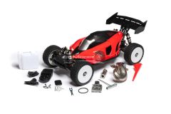 30DNB 2.0 - Rolling Chassis (No Engine/Electronics)