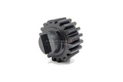 17T pinion for TR clutches