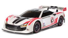 Tamiya 1/10 R/C Raikiri GT (TT-02) Build Kit
