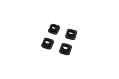 30°N DNT 2.0 Chassis Guard Plate Washer (4pcs)