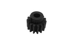 QL Racing Pinion Gear 15T, Mod 1.5, for 8mm Shaft